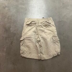 Vintage Y2K baggy skater utility cargo Aeropostale‎ shorts